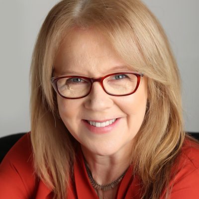 Eliane Kimber - Kensington Hypnotherapist